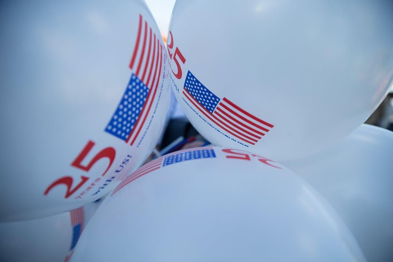 США закрили останнє консульство в Росії в Єкатеринбурзі США закрили останнє консульство в Росії в Єкатеринбурзі