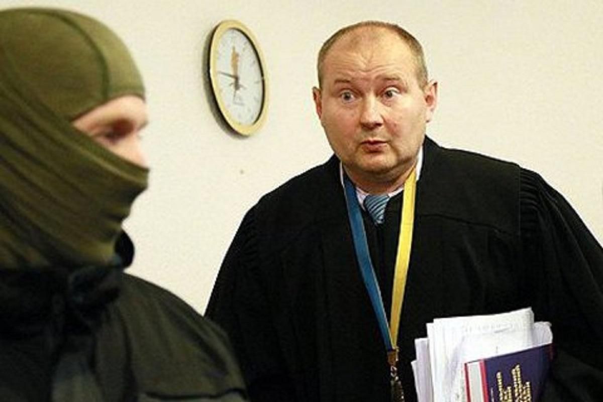 Адвокат Николая Чауса отреагировал на видеообращение судьи