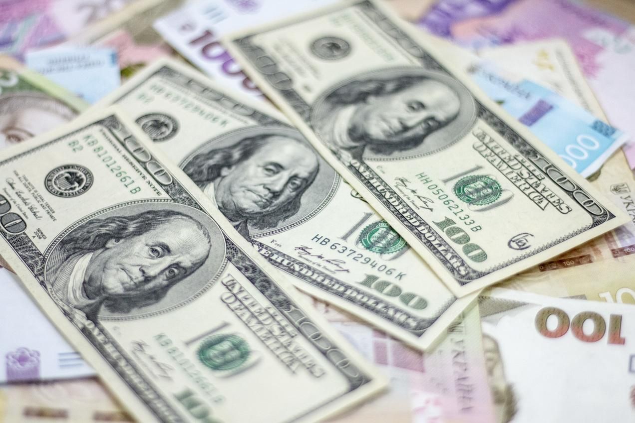 Україна може отримати гроші від МВФ у вересні, – Устенко 