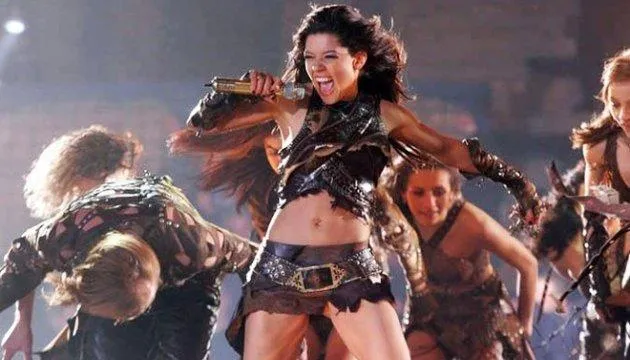 Руслана Лижичко Руслана Лижичко