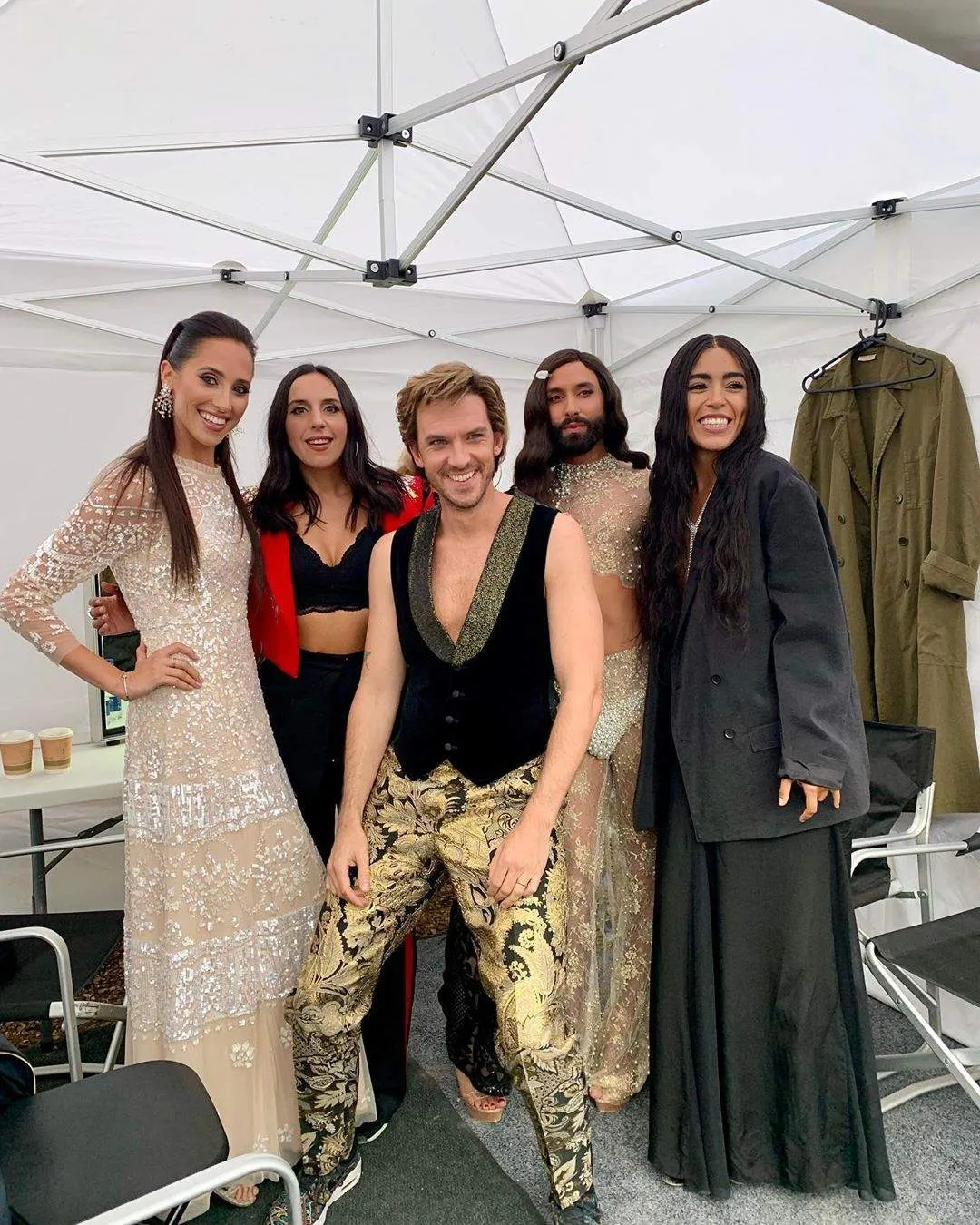 Джамала Джамала