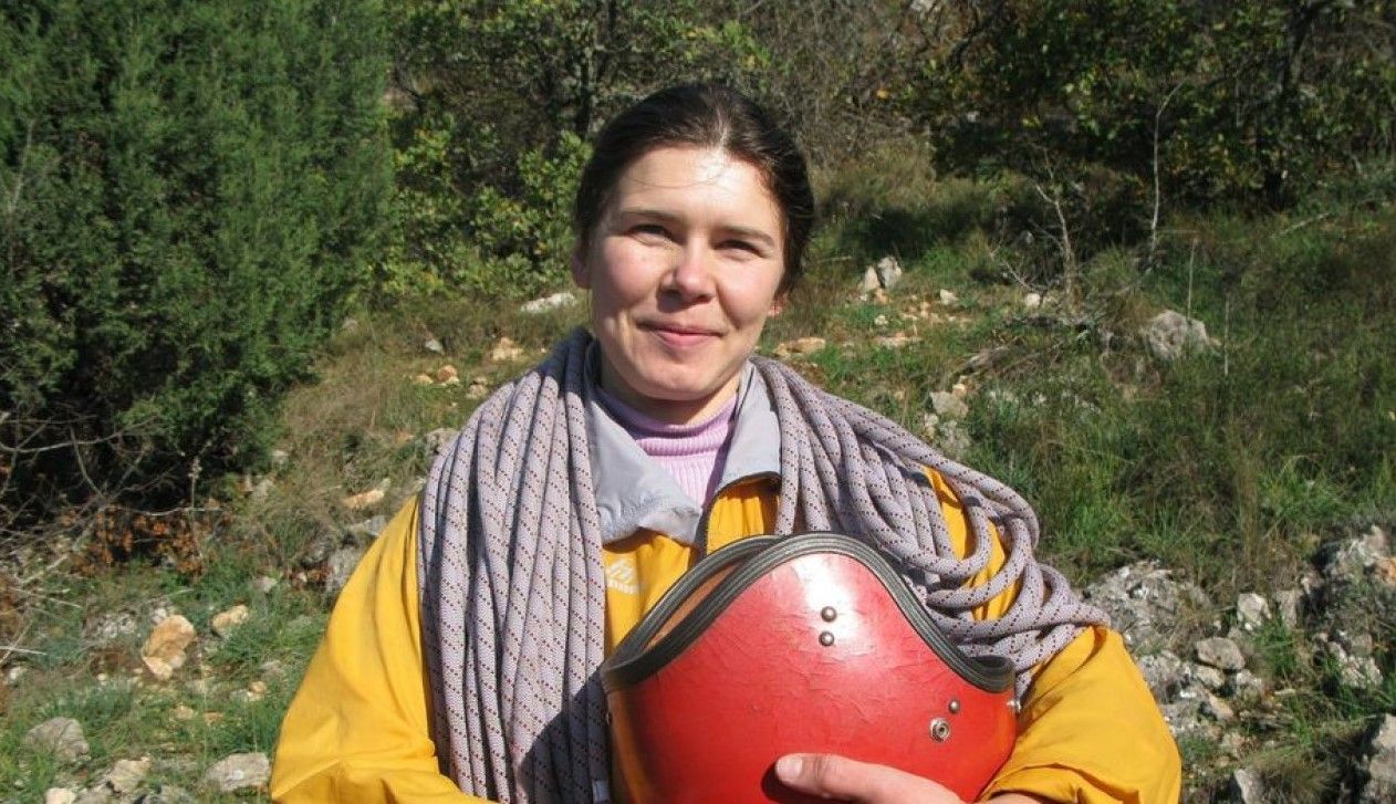 Ищут уже 2 недели: в Турции в горах исчезла украинка Ищут уже 2 недели: в Турции в горах исчезла украинка