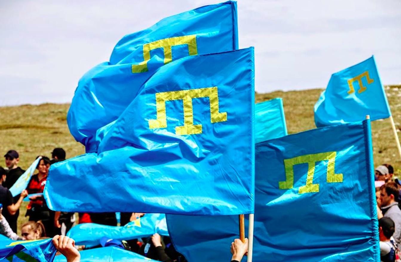 День боротьби за права кримськотатарського народу 2021