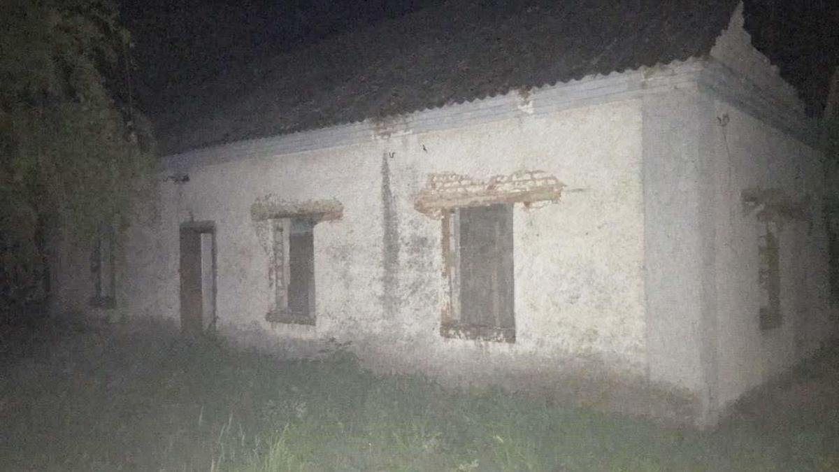 Під Дніпром прогримів вибух: чоловік кинув гранату в будинок Під Дніпром прогримів вибух: чоловік кинув гранату в будинок