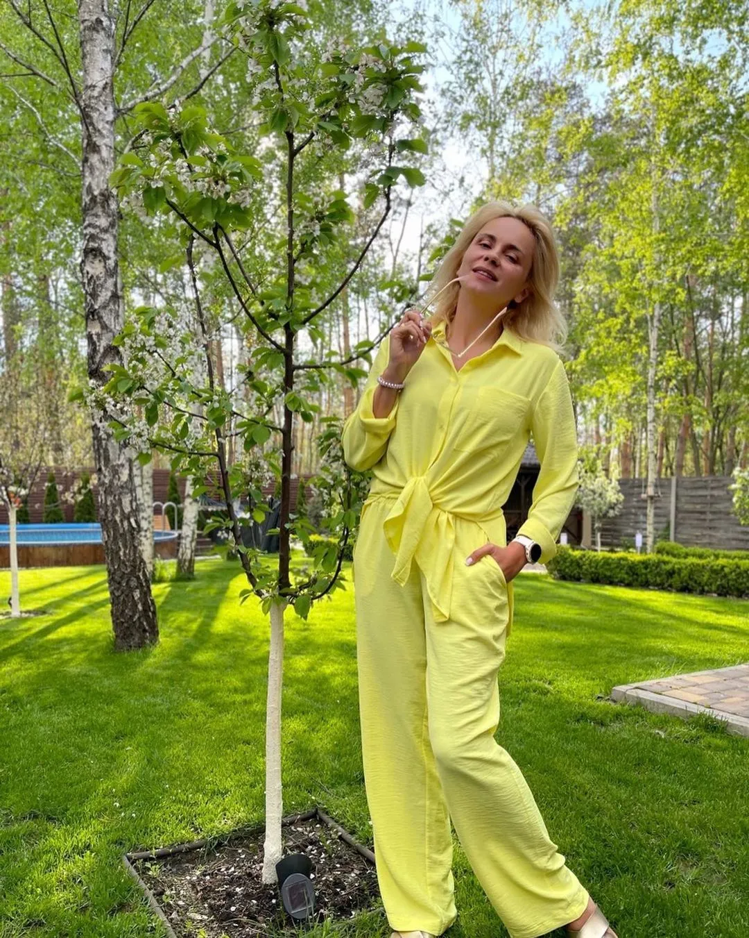 Лілія Ребрик Лілія Ребрик