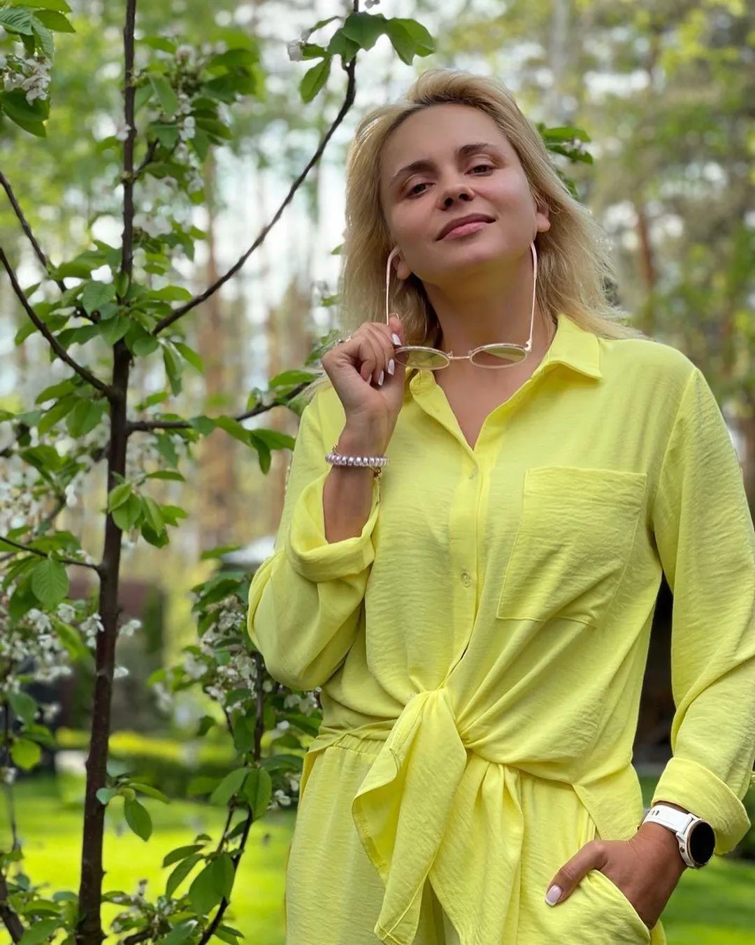 Лілія Ребрик Лілія Ребрик