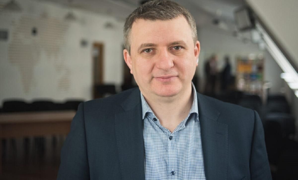 ОП не может законно уволить Кличко с КГГА, поэтому попытается отстранить его решением СНБО ОП не может законно уволить Кличко с КГГА, поэтому попытается отстранить его решением СНБО