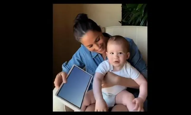 Меган Маркл Меган Маркл