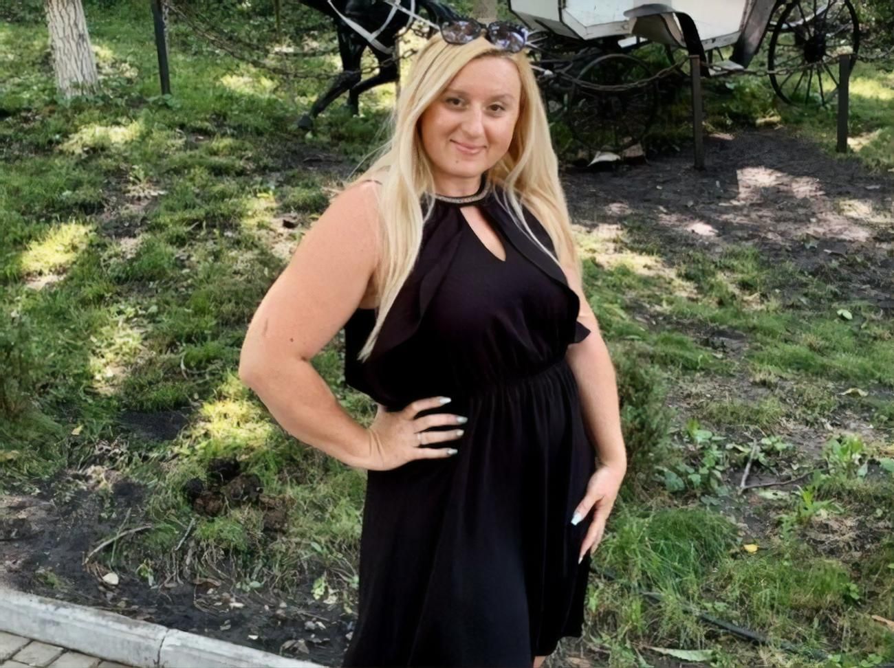 Жена Николая Чауса прокомментировала видео экс-судьи Жена Николая Чауса прокомментировала видео экс-судьи