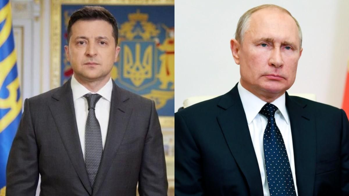 Встреча Зеленского с Путиным – опасна для Украины, – Бессмертный Встреча Зеленского с Путиным – опасна для Украины, – Бессмертный