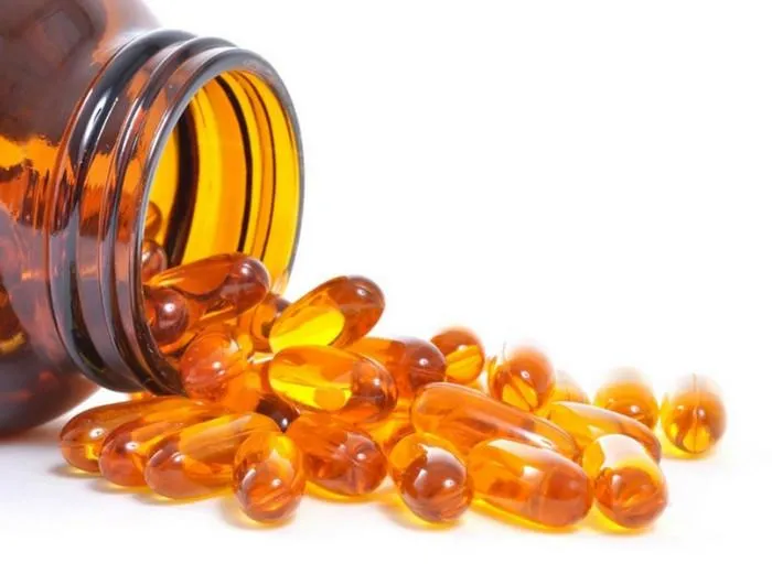 Вітамін D Вітамін D