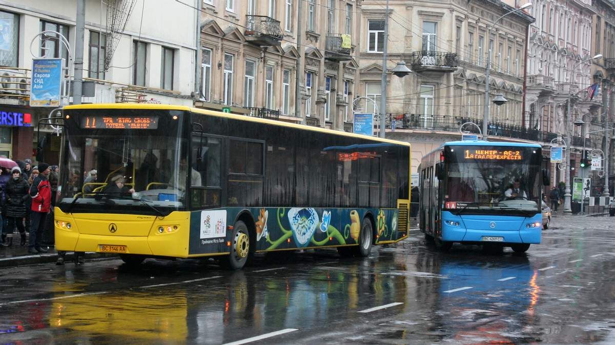 Вартість проїзду може зрости вже за кілька місяців