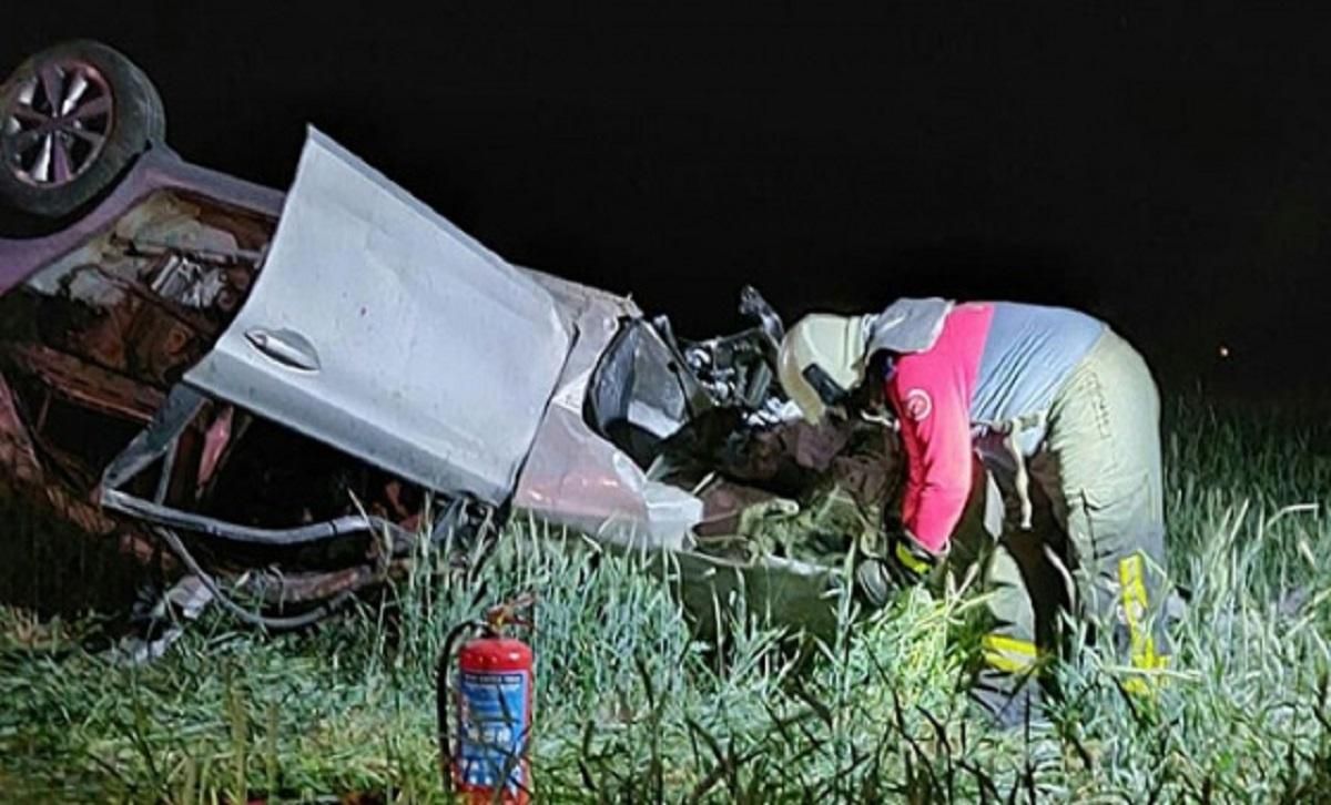 У Туреччині в ДТП загинули двоє українців, ще двоє потрапили в лікарню