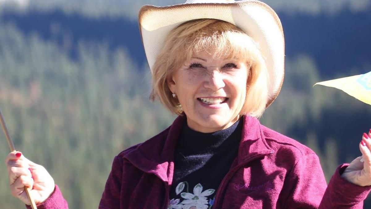 В Киеве бывший санврач столицы Козлова сбила девушку: детали ДТП В Киеве бывший санврач столицы Козлова сбила девушку: детали ДТП