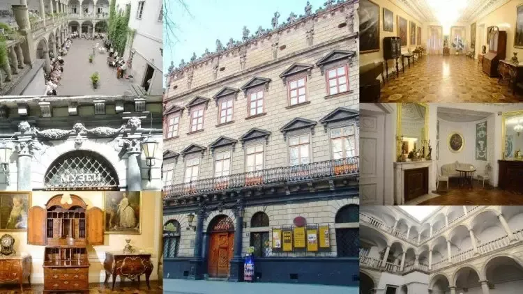 ТОП-10 найцікавіших музеїв Львова, які зроблять ваш день яскравим