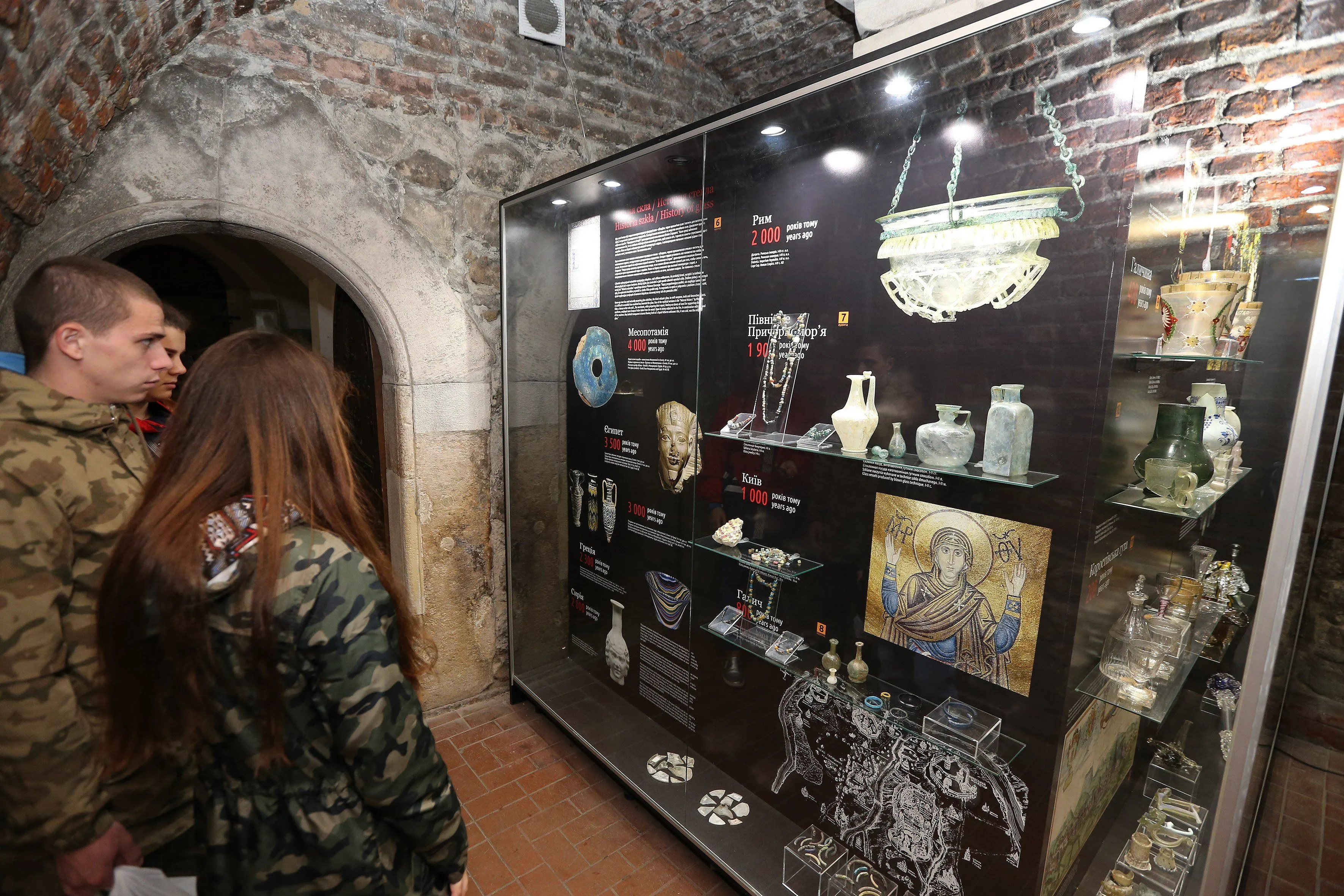 ТОП-10 найцікавіших музеїв Львова, які зроблять ваш день яскравим ТОП-10 найцікавіших музеїв Львова, які зроблять ваш день яскравим