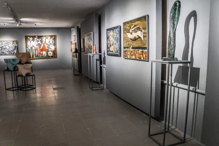 ТОП-10 найцікавіших музеїв Львова, які зроблять ваш день яскравим ТОП-10 найцікавіших музеїв Львова, які зроблять ваш день яскравим