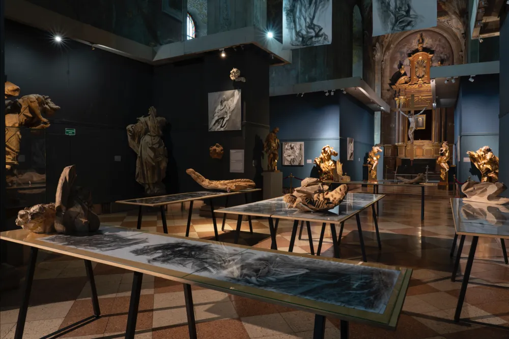 ТОП-10 найцікавіших музеїв Львова, які зроблять ваш день яскравим ТОП-10 найцікавіших музеїв Львова, які зроблять ваш день яскравим