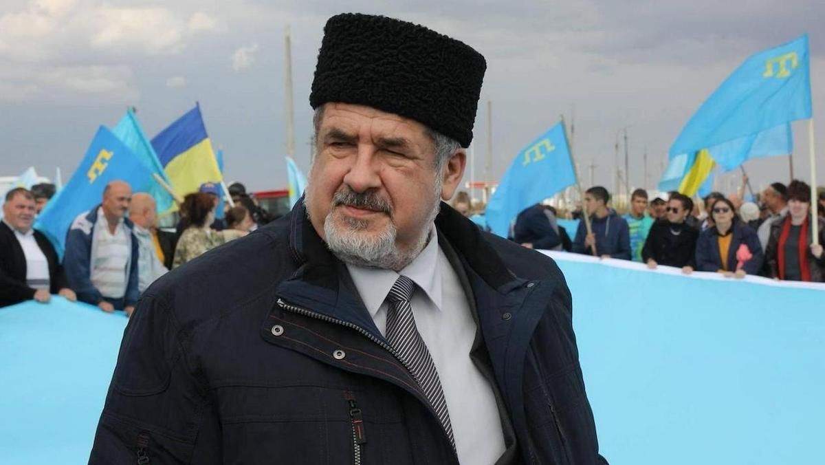 Оккупанты предостерегли крымских татар не чтить годовщину геноцида