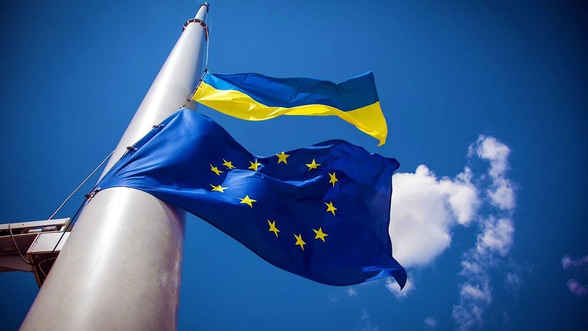 В Минэкономики говорят о движении Украины к промышленному безвизу с ЕС
