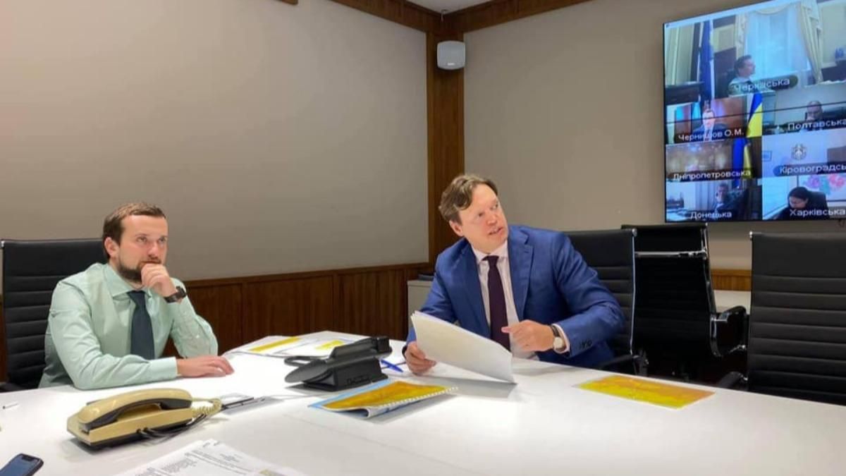 У Зеленського заявили про старт великої приватизації У Зеленського заявили про старт великої приватизації