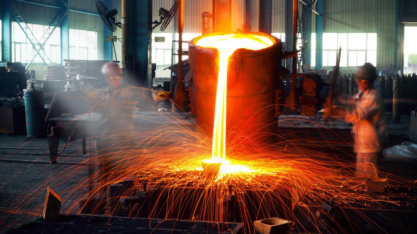 Підвищення рентних ставок зробить продукцію української металургії неконкурентоспроможною