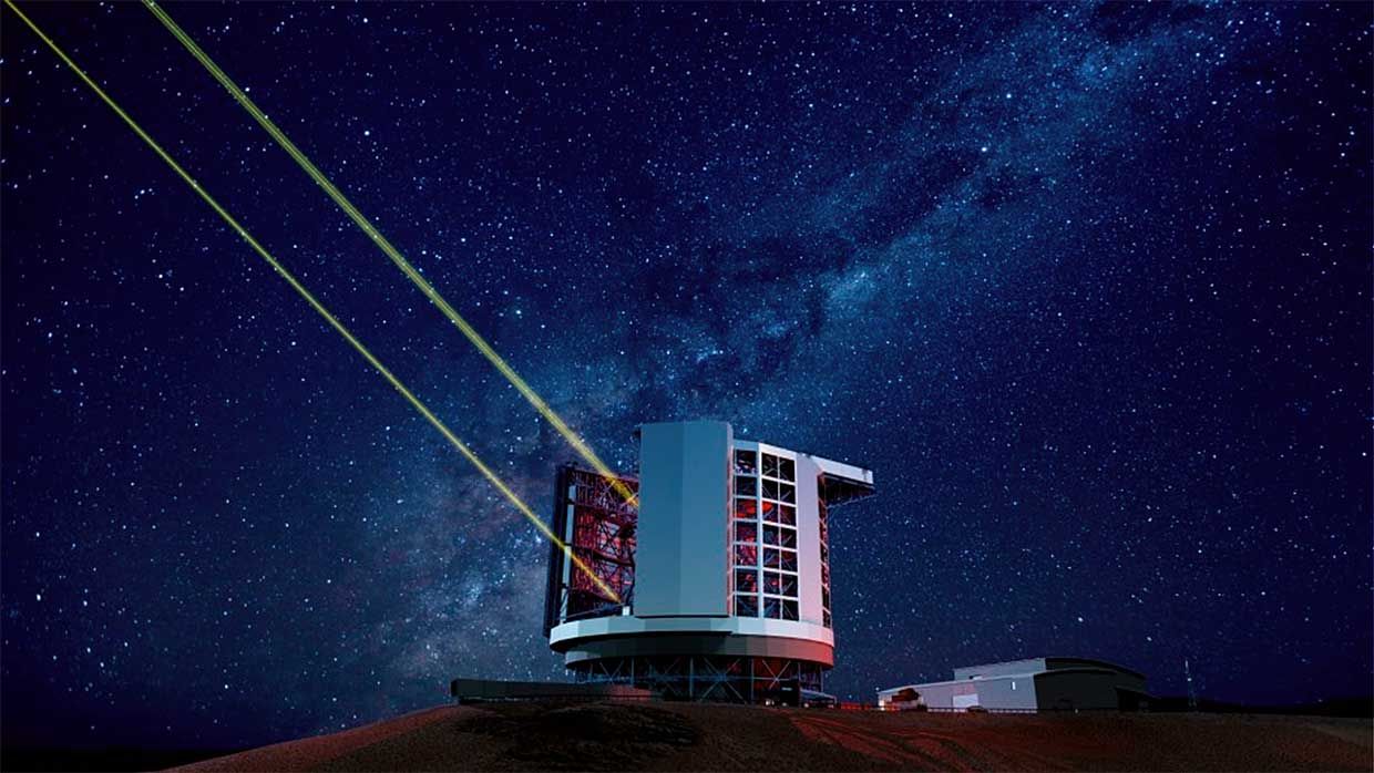 Вчені пропонують розстрілювати космічне сміття з лазерної гармати