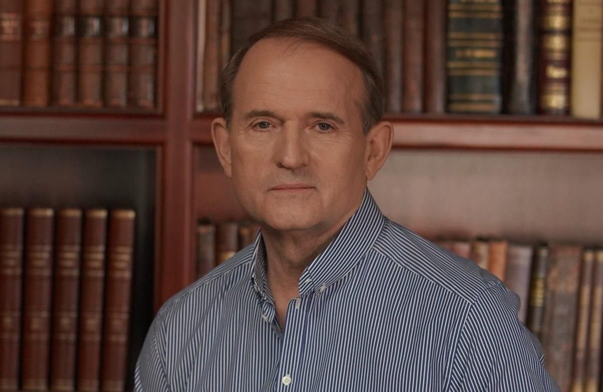 Адвокати Медведчука оскаржують його домашній арешт Адвокати Медведчука оскаржують його домашній арешт