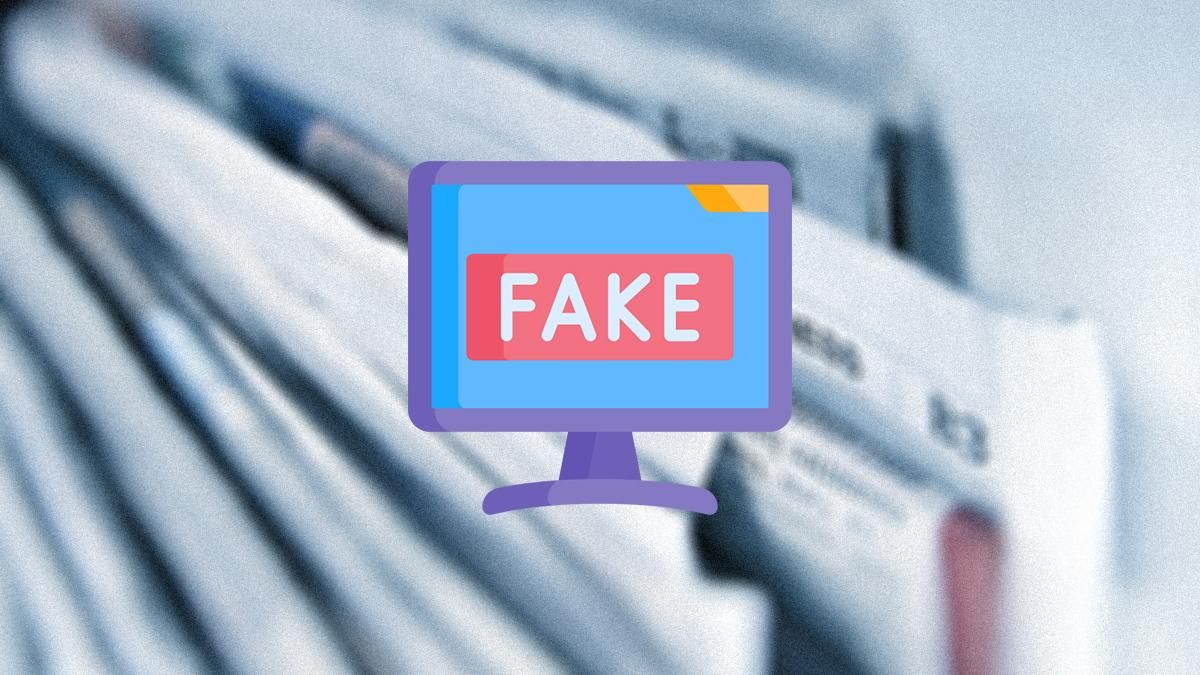 Рынок фейковых новостей на коммерческой основе стремительно растет Рынок фейковых новостей на коммерческой основе стремительно растет