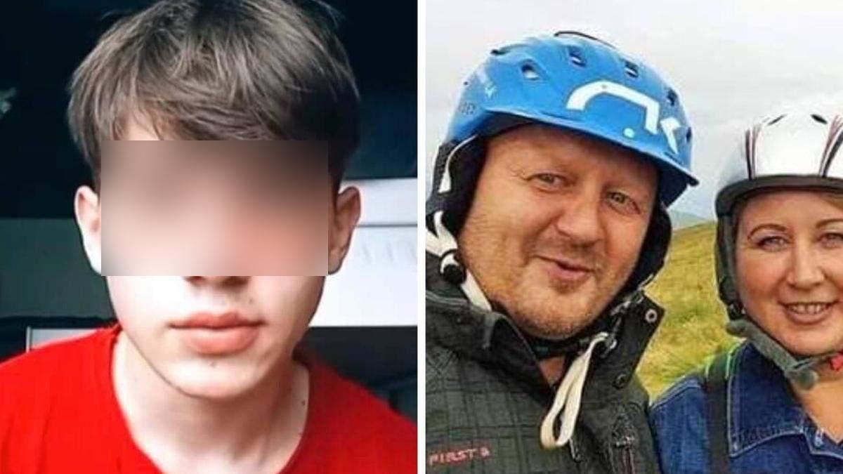 У лікарні після спроби суїциду помер 15-річний Деніс Родіков
