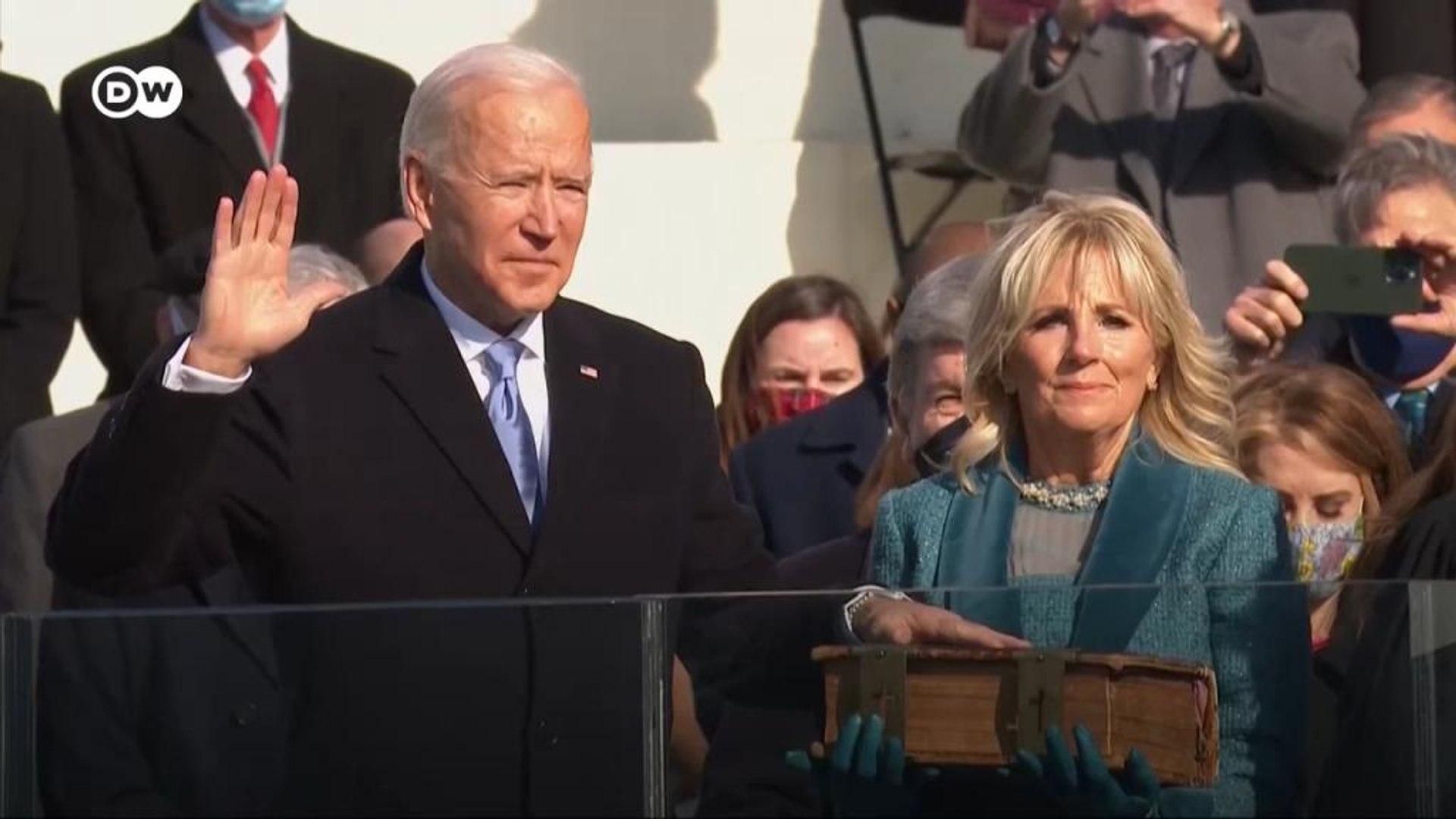 Байден з дружиною у 2020 році заробили понад 600 тисяч доларів Байден з дружиною у 2020 році заробили понад 600 тисяч доларів