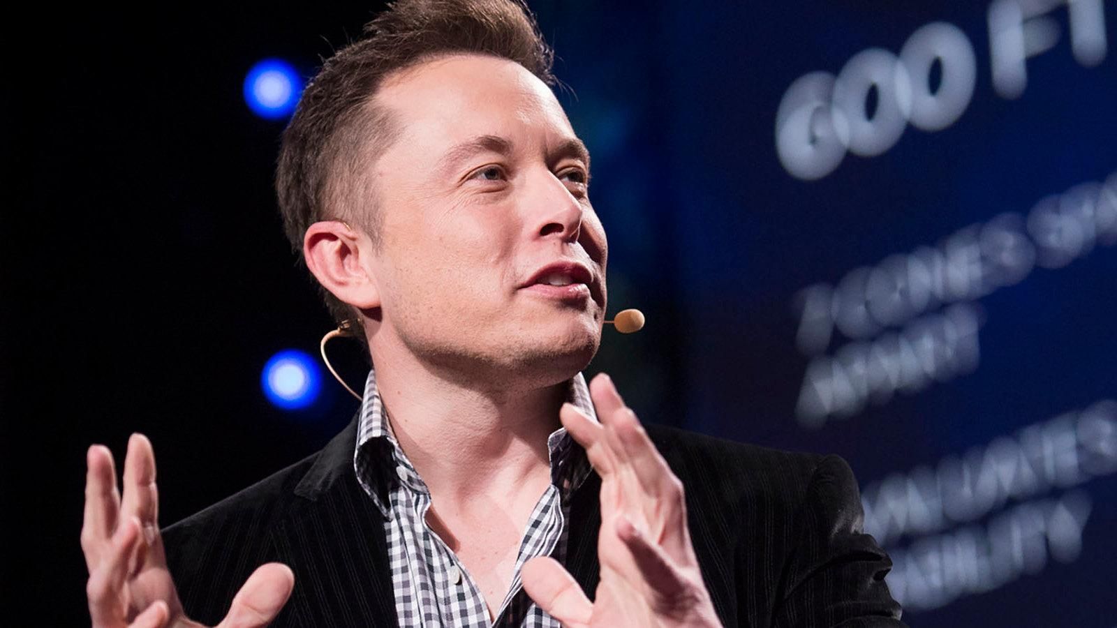 Чемпион UFC вызвал на бой Илона Маска - что ответил глава Tesla Чемпион UFC вызвал на бой Илона Маска - что ответил глава Tesla