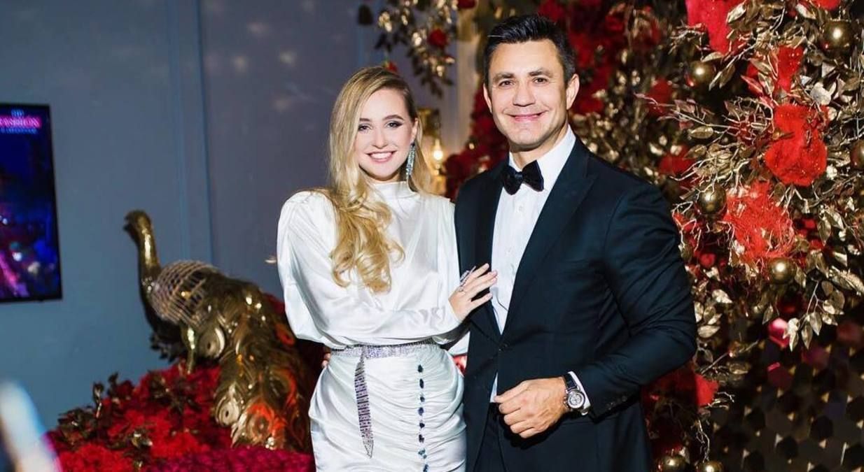 Тищенко каже, що просто залишився обличчям бренду цих ресторанів Тищенко каже, що просто залишився обличчям бренду цих ресторанів