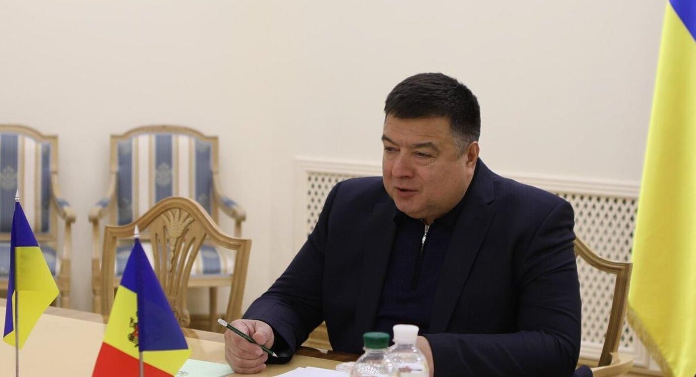 ГБР завершило расследование в отношении главы КСУ Тупицкого ГБР завершило расследование в отношении главы КСУ Тупицкого