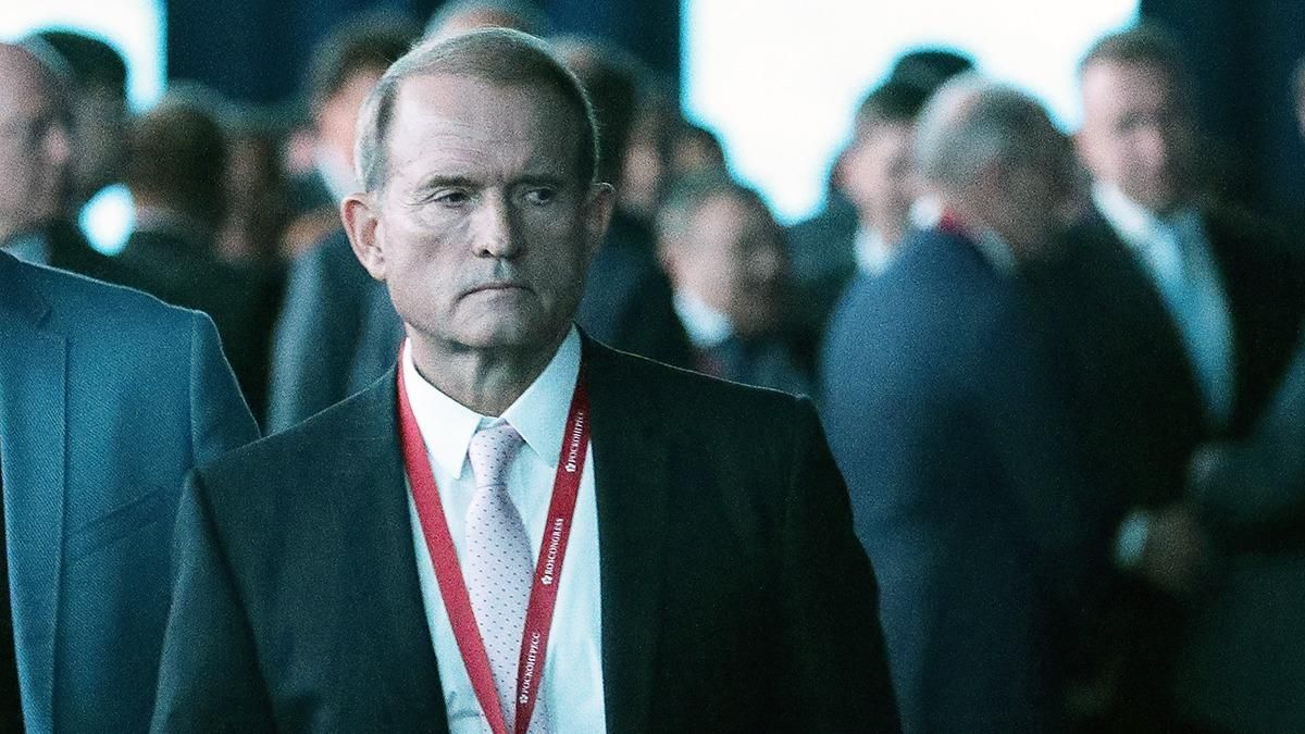 Офіс Генпрокурора оскаржив домашній арешт Медведчука Офіс Генпрокурора оскаржив домашній арешт Медведчука