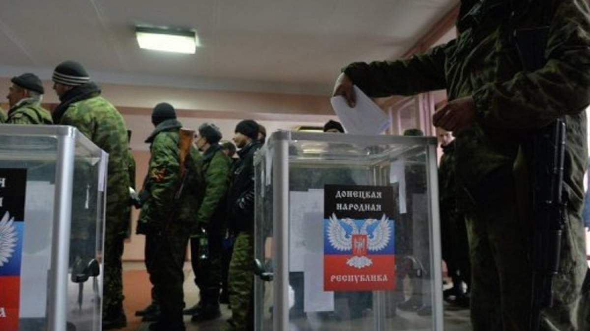 Росія: навіщо Путіну бойовики на виборах у Держдуму