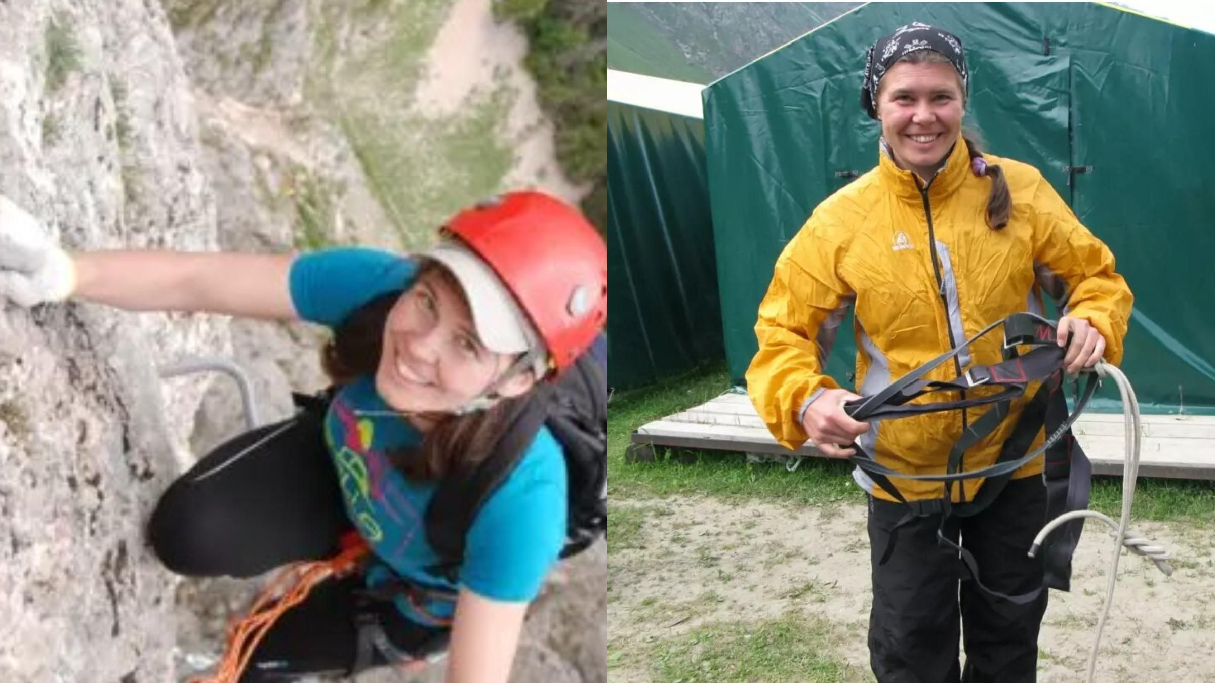 Брат зниклої у Туреччині українки вважає, що її могли викрасти Брат зниклої у Туреччині українки вважає, що її могли викрасти