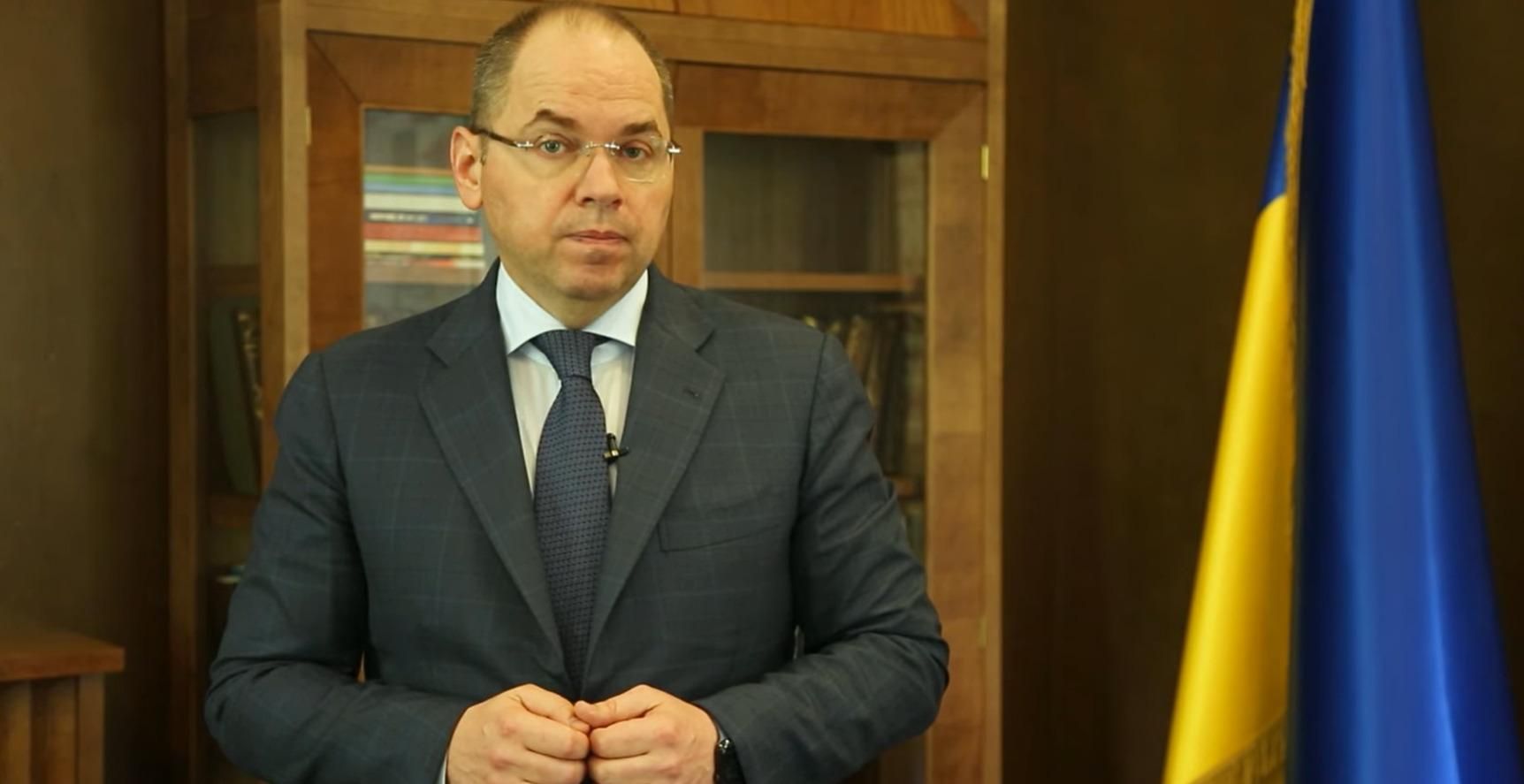 Депутатам ОПЗЖ сказали голосувати за відставку Степанова