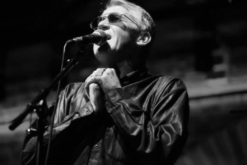 Убийство лидера рок-группы Лесик Band: во Львове суд вынес приговор бездомному Убийство лидера рок-группы Лесик Band: во Львове суд вынес приговор бездомному