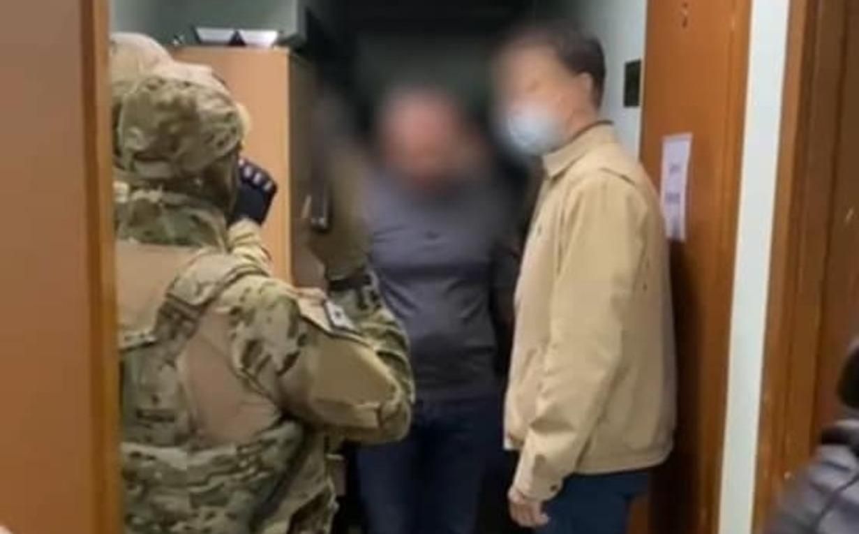 Инспекция выдавала морякам удостоверения по документам из Крыма Инспекция выдавала морякам удостоверения по документам из Крыма