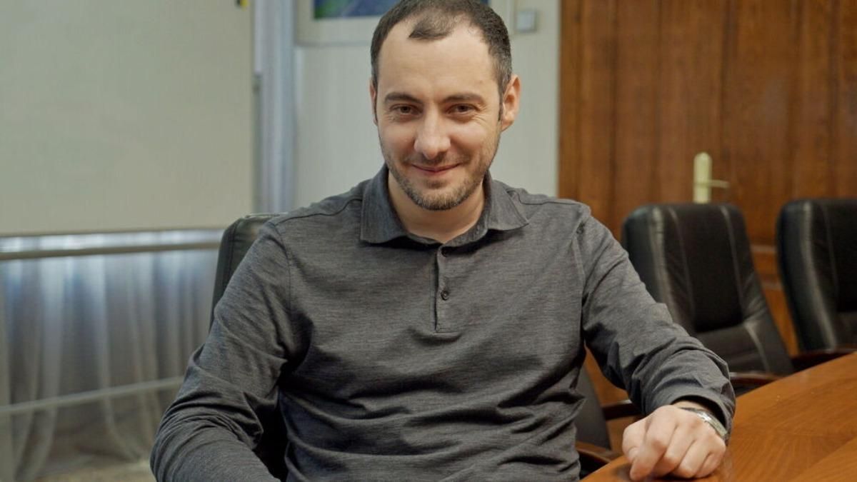 Рада поддержала назначение Кубракова министром инфраструктуры Рада поддержала назначение Кубракова министром инфраструктуры