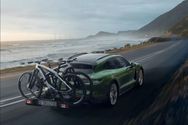 eBike від Porsche: якою новинкою здивувала автомобільна компанія 