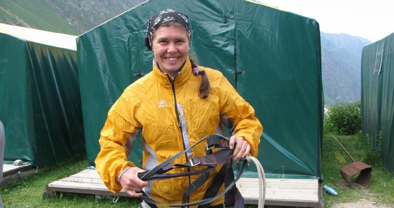 МИД отреагировало на исчезновение украинки в горах Турции МИД отреагировало на исчезновение украинки в горах Турции