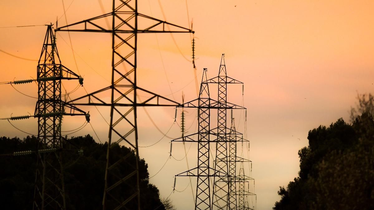 Минэнерго требует остановить импорт электроэнергии из России и Беларуси Минэнерго требует остановить импорт электроэнергии из России и Беларуси