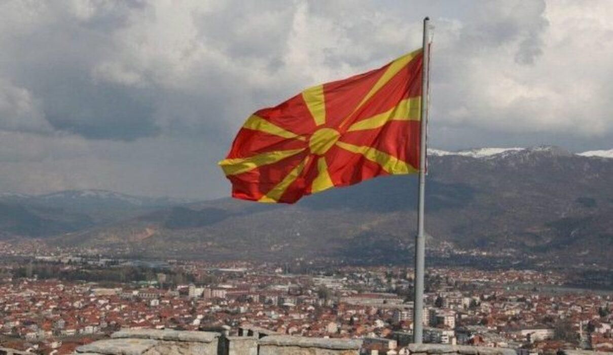 Північна Македонія вислала російського дипломата