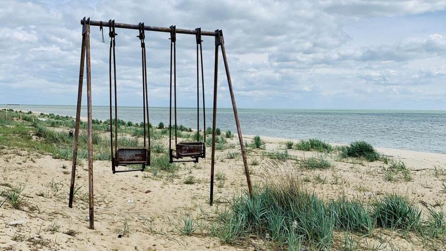 Немецкие журналисты показали сюжет с украинской Широкиного Немецкие журналисты показали сюжет с украинской Широкиного