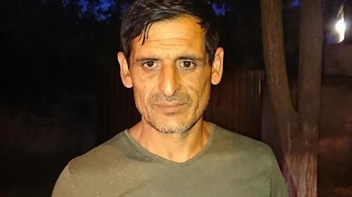 На Одещині чоловік викрав 23-річну дівчину та дитину – фото На Одещині чоловік викрав 23-річну дівчину та дитину – фото