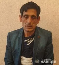 поліція Викрадення Одещина Ізмаїл Поліція Втікач поліція Викрадення Одещина Ізмаїл Поліція Втікач