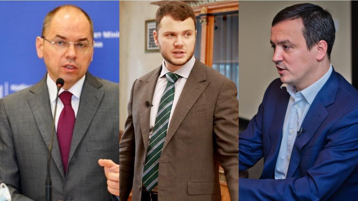  Освобождение Степанова, Криклия и Петрашко: общество имело вопросы