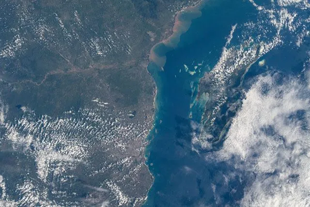 Занзібар Занзібар